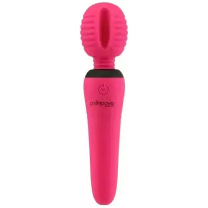 Vibromasseur - PalmPower - Groove Palm power Sensations plus