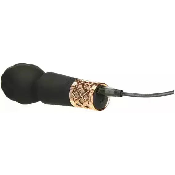 Vibromasseur - Pillow Talk Secrets - Pleasure Wand Pillow Talk Sensations plus