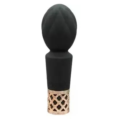 Vibromasseur - Pillow Talk Secrets - Pleasure Wand Pillow Talk Sensations plus