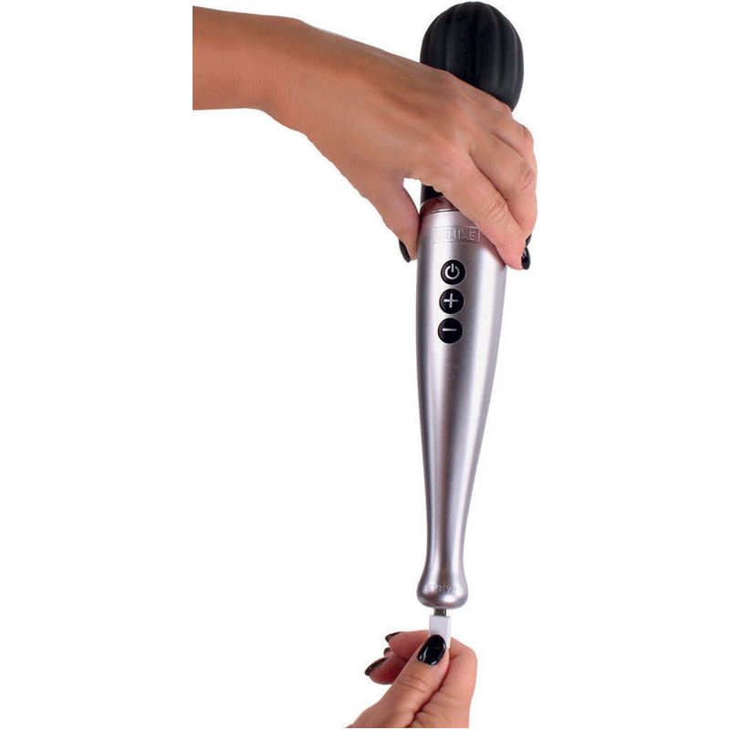 Vibromasseur - Pixey - Deluxe Pixey Sensations plus