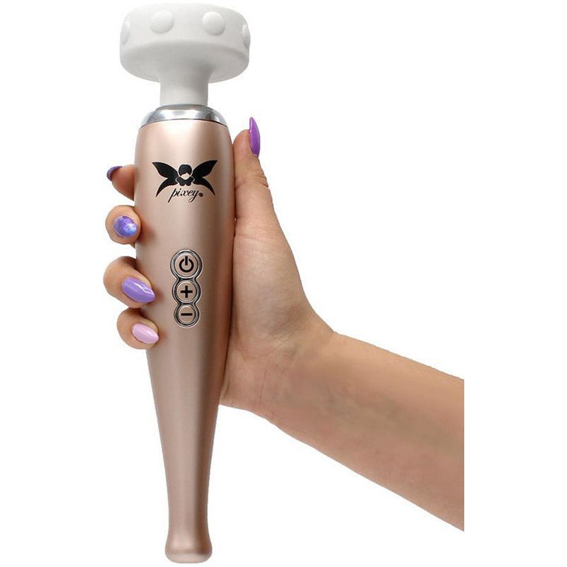 Vibromasseur - Pixey - Hammerhead Pixey Sensations plus