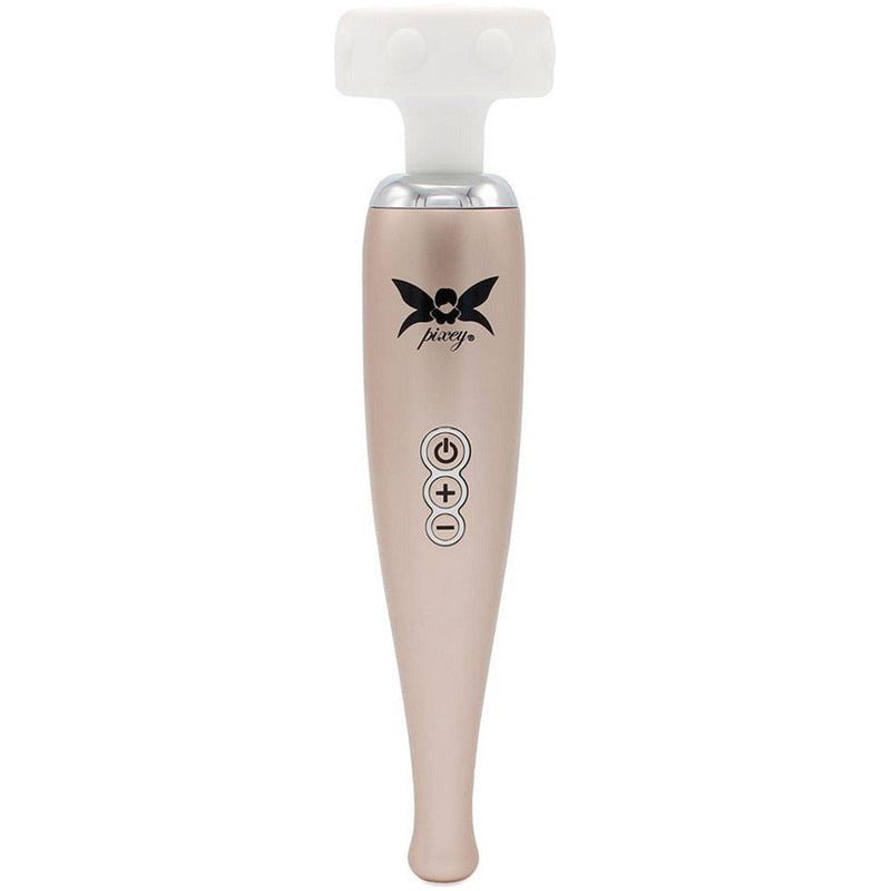 Vibromasseur - Pixey - Hammerhead Pixey Sensations plus