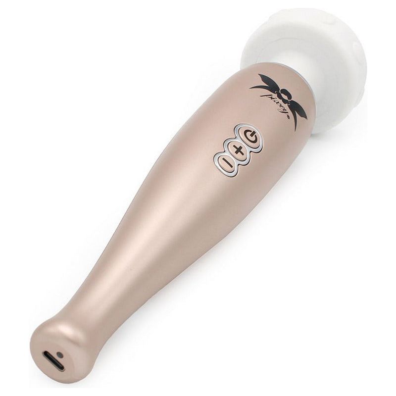 Vibromasseur - Pixey - Hammerhead Pixey Sensations plus