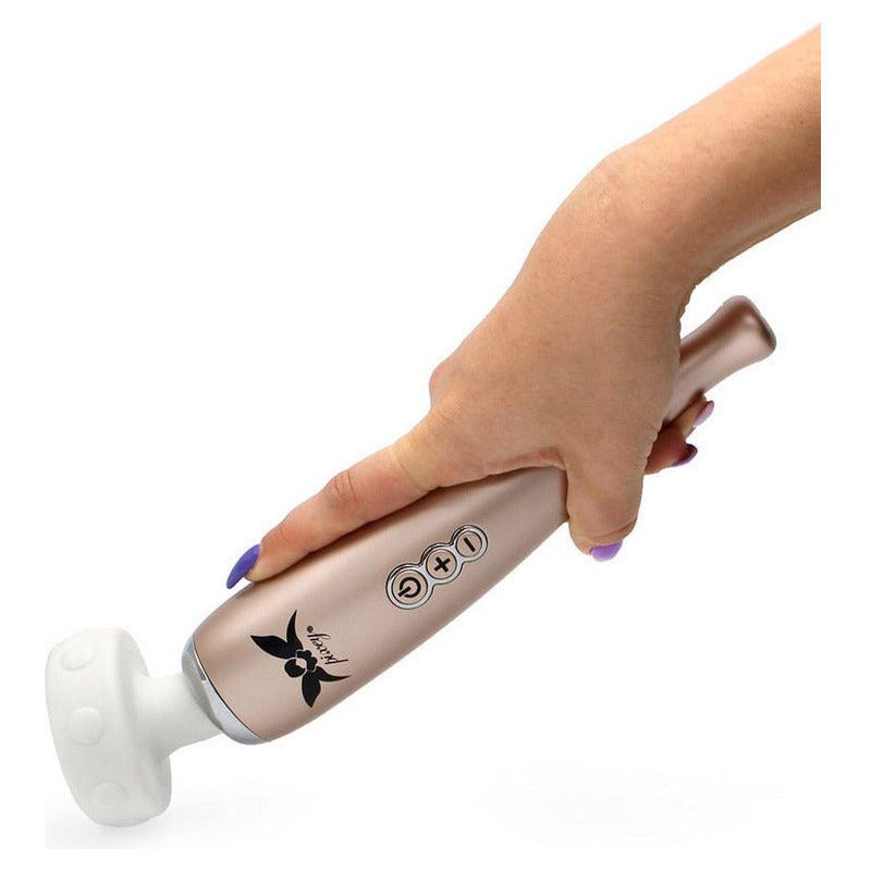 Vibromasseur - Pixey - Hammerhead Pixey Sensations plus