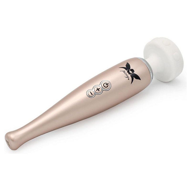 Vibromasseur - Pixey - Hammerhead Pixey Sensations plus