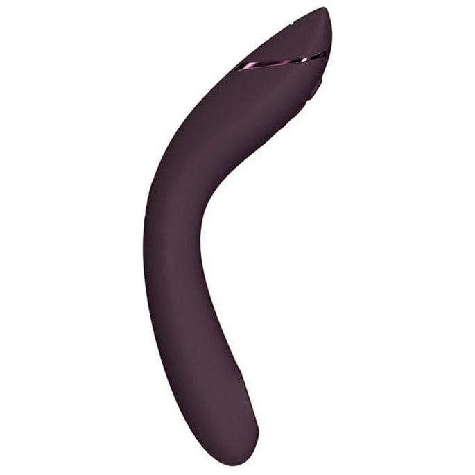 Vibrateur à Succion et Point G - Womanizer - OG point G Womanizer Sensations plus